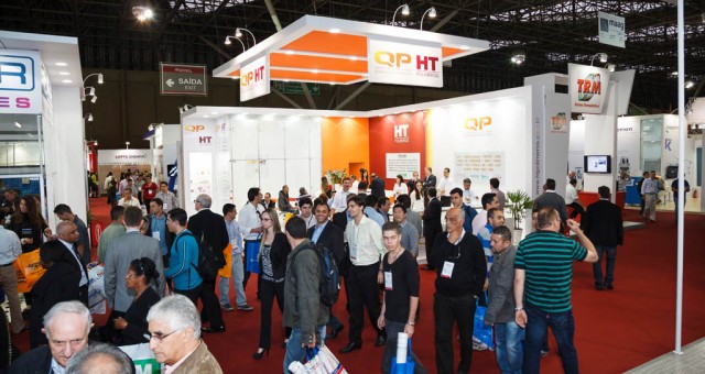 Feiplastic 2013