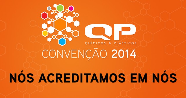 Convenção QP – 2014