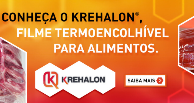 A QP sela parceria com Krehalon e traz novas tecnologias para o mercado de embalagens alimentícia.